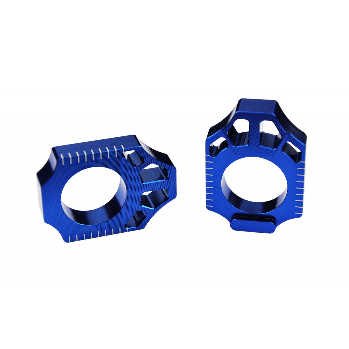 Axle Blocks Scar For Motocross Enduro