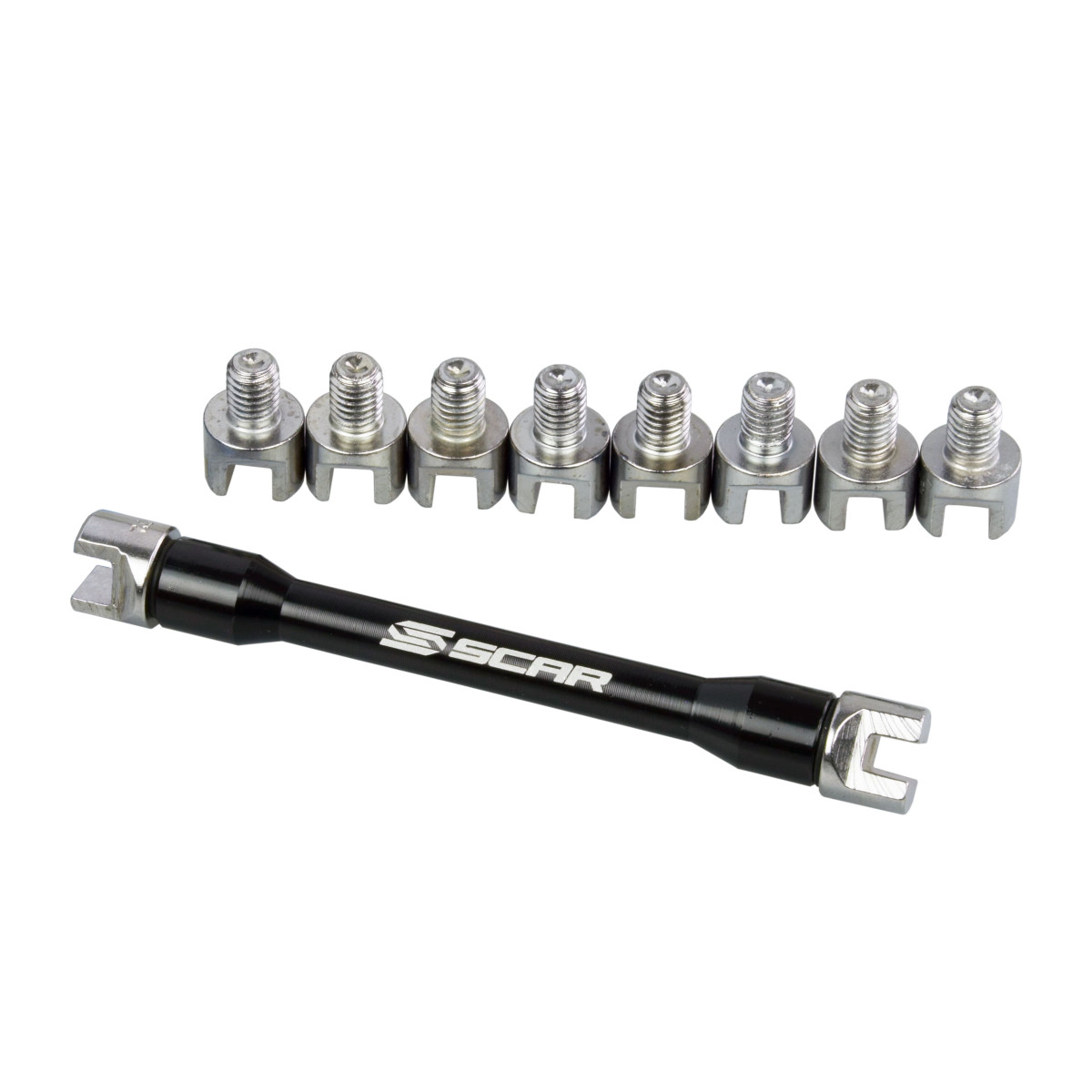 SCAR Spoke Wrench Kit