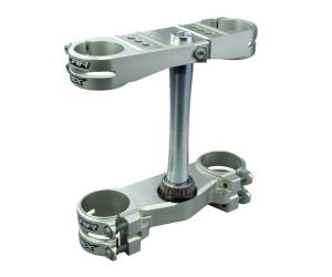 SCAR APEX Triple Clamps...