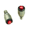 SCAR Fork Air Bleeder Valves