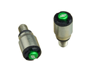 SCAR Fork Air Bleeder Valves