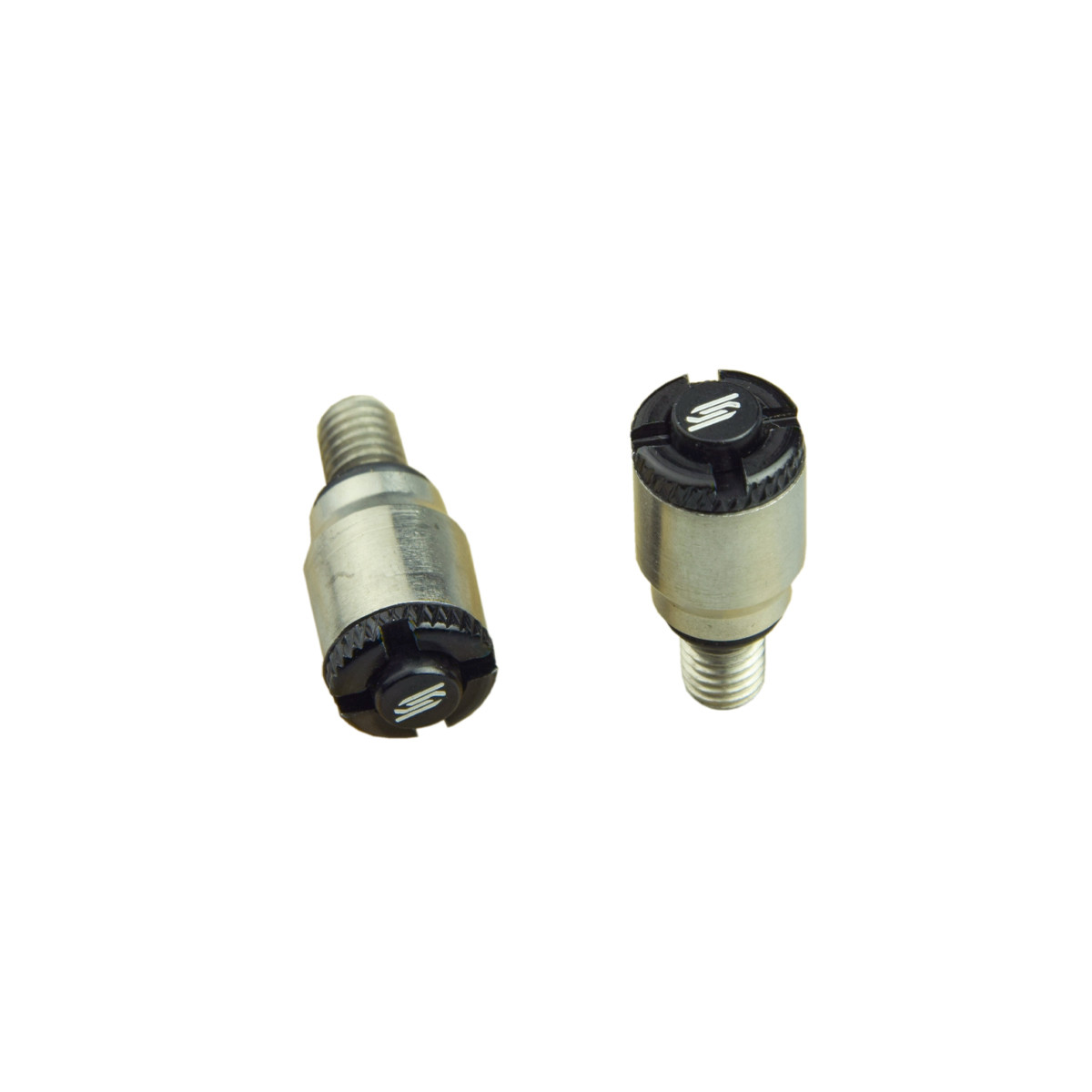 SCAR Fork Air Bleeder Valves