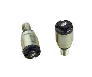 SCAR Fork Air Bleeder Valves