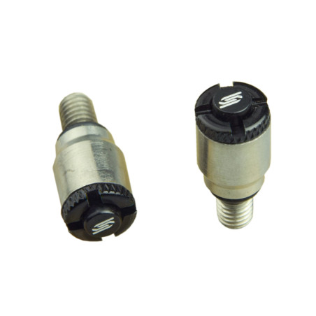 SCAR Fork Air Bleeder Valves