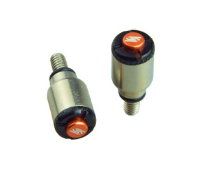 SCAR Fork Air Bleeder Valves