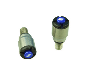 SCAR Fork Air Bleeder Valves