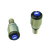 SCAR Fork Air Bleeder Valves