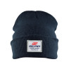 Gorro SCAR Azul Marino Motocross