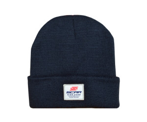 Gorro SCAR Azul Marino Motocross